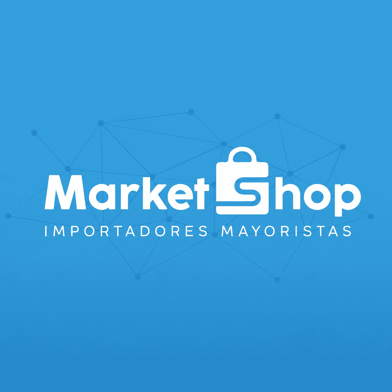 MARKETSHOP IMPORTADORES MAYORISTAS
