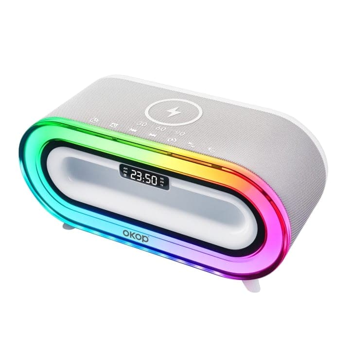 PARLANTE DE MESA WIRELESS