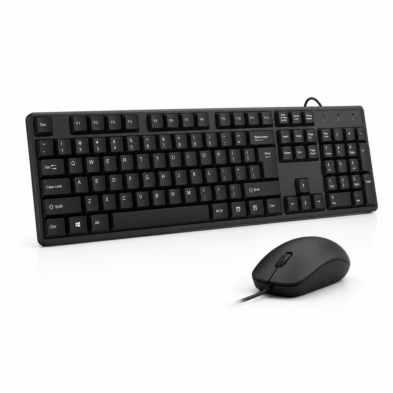 TECLADO T15
