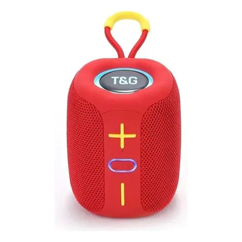 PARLANTE TYG 658