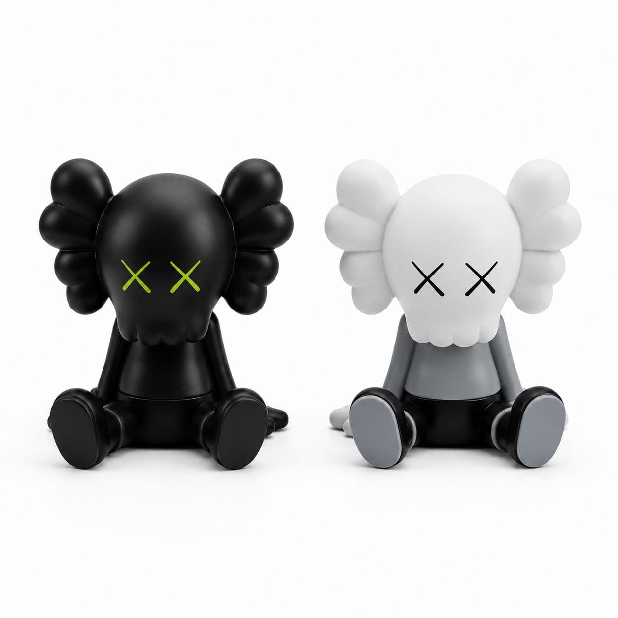 PARLANTE KAWS COLLECIONABLE
