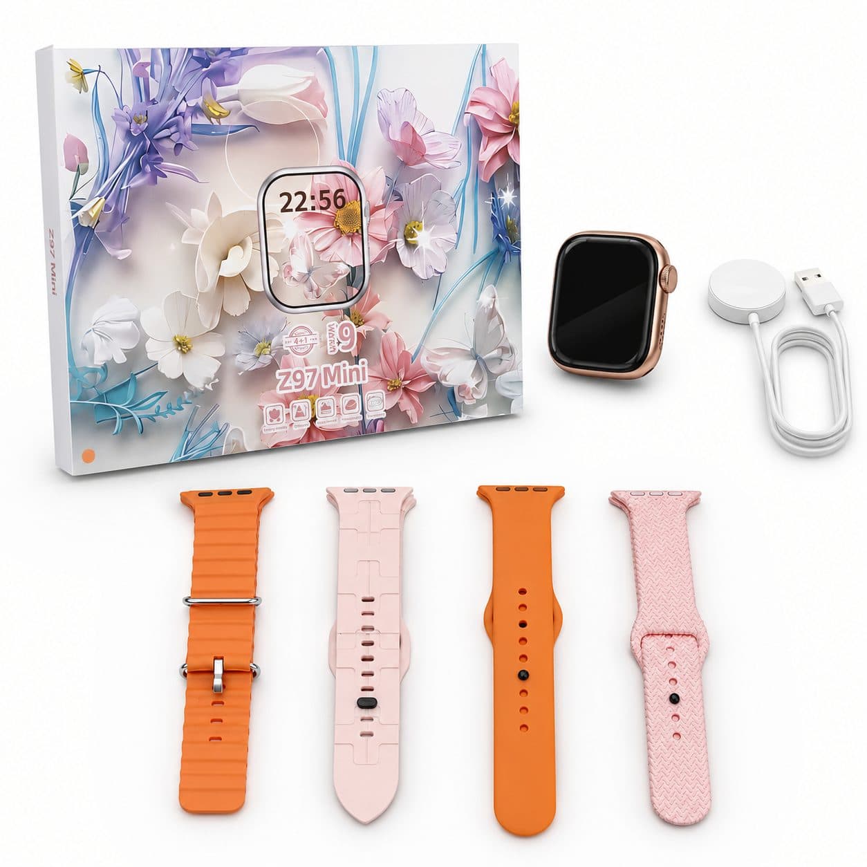 SMARTWATCH Z97 MINI
