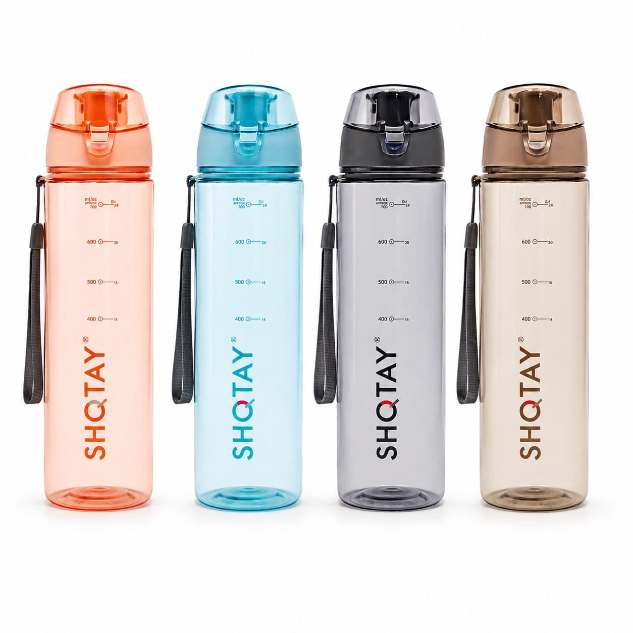 BOTILO SHOTTAY 850 ML