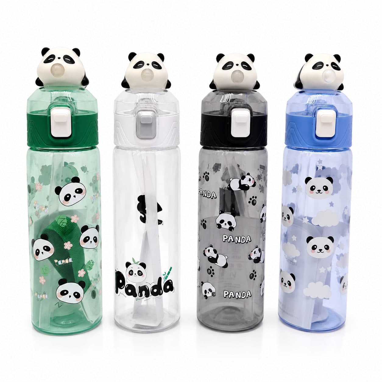 BOTILO PANDA 750ML