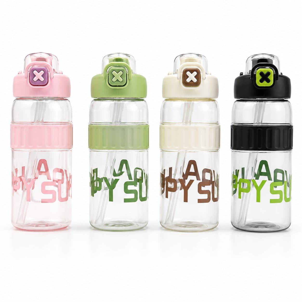 BOTILO HAPPY SUNDAY 850ML