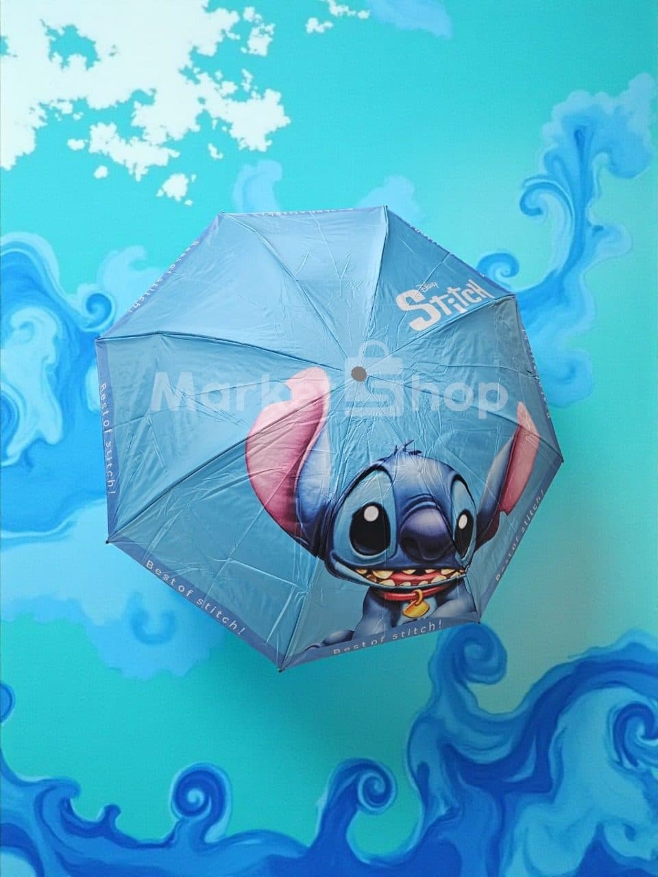 SOMBRILLA MANUAL STICH