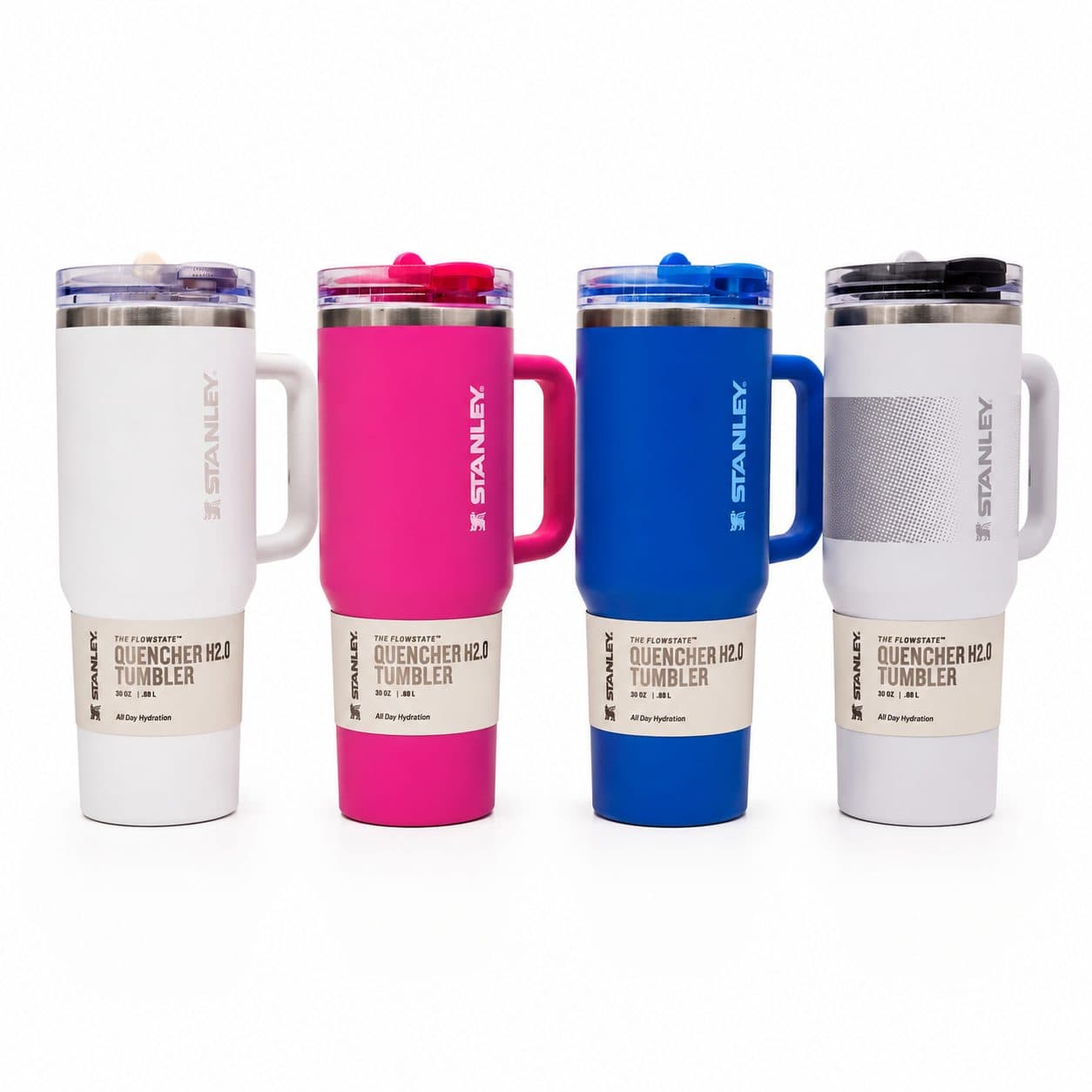 TERMO 2026 STANLEY ACERO 316 / 40OZ CALIDAD 1,1