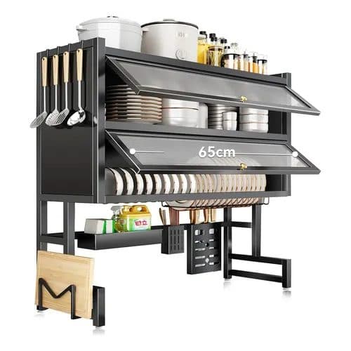 ESCURRIDOR DE LOZA 65CM