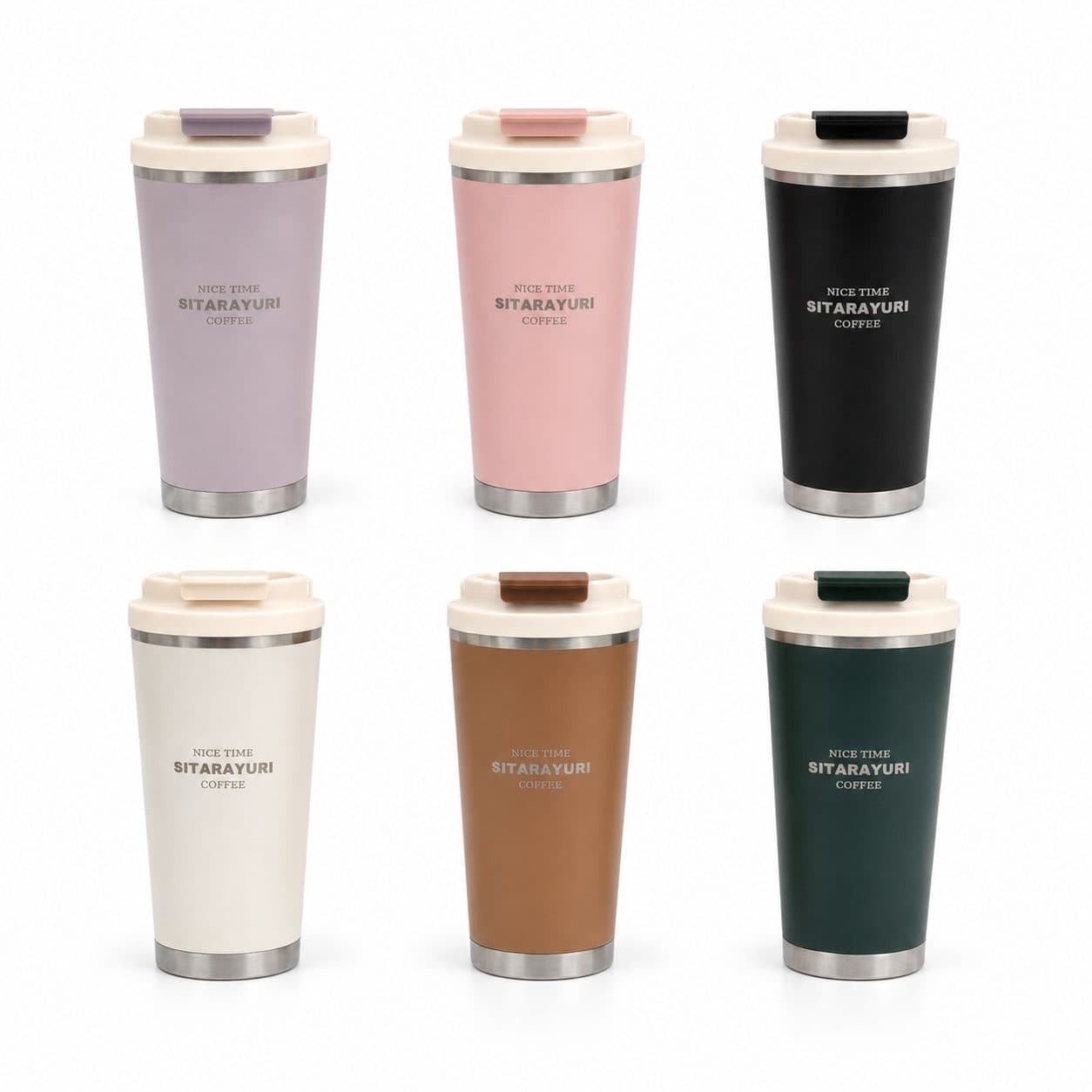 TERMO SITARAYURI 560ML