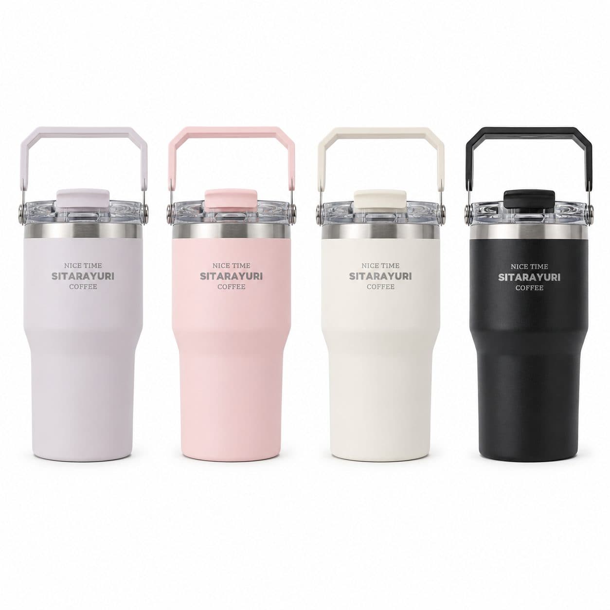 TERMO SITARAYURI 600 ML