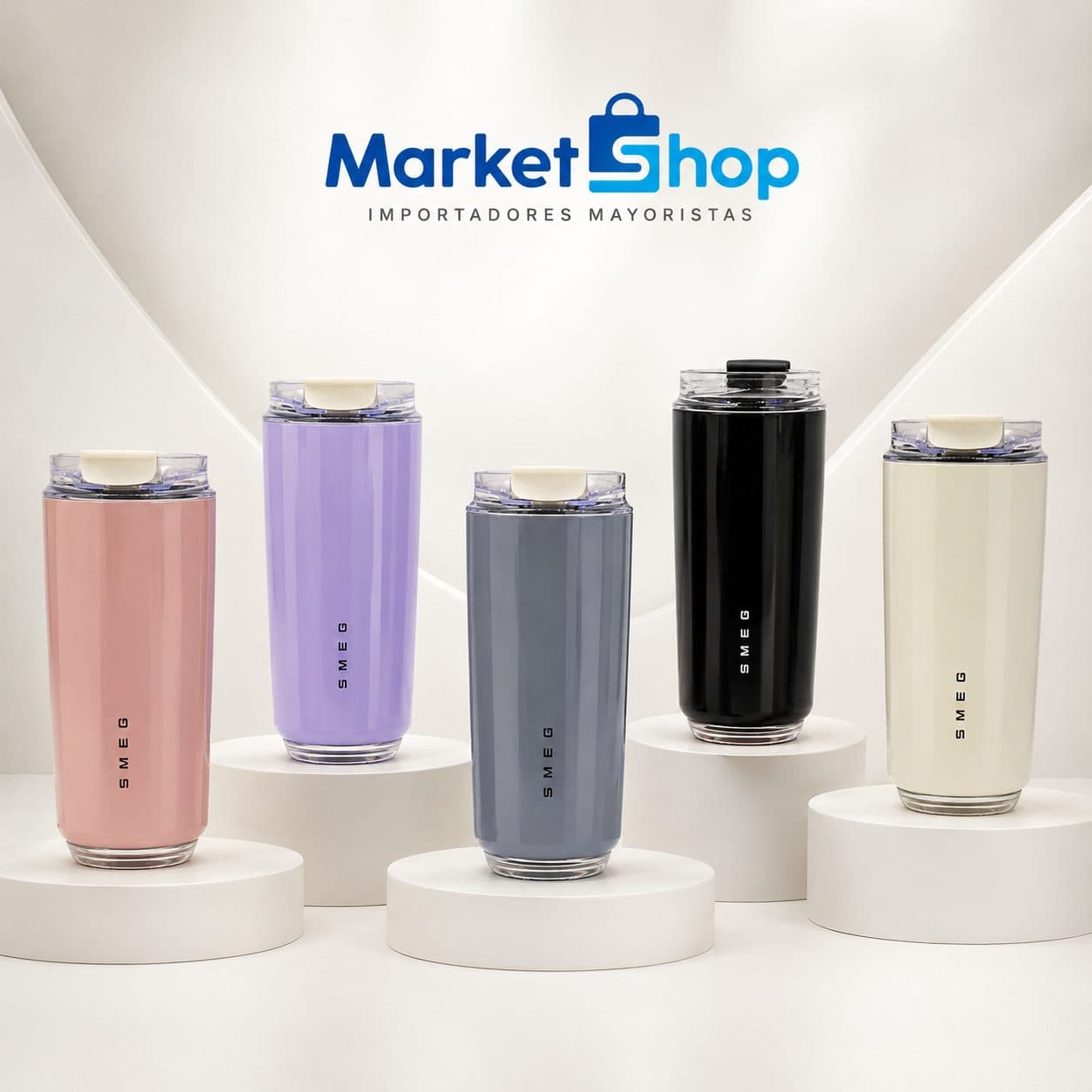 TERMO SMEG 320ML